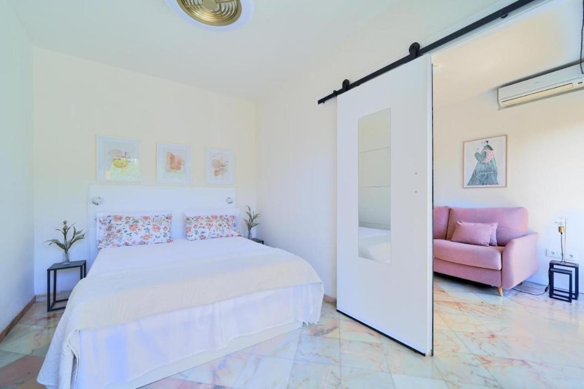 Apartamento Oleholidays 422 Romana Playa Junto A La Playa *