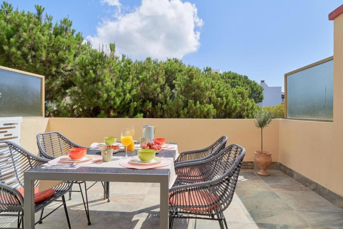 Oleholidays 422 Romana Playa Junto A La Playa Apartamento