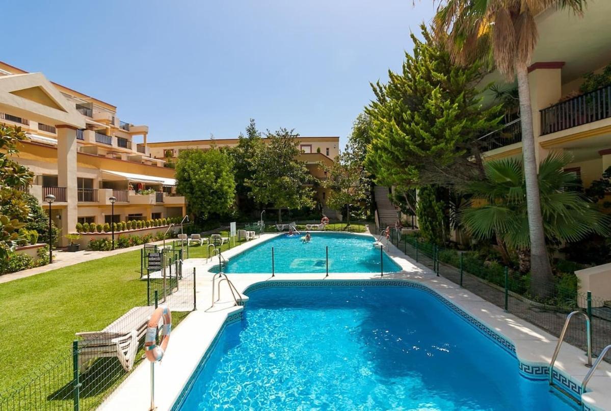 Apartamento Oleholidays 422 Romana Playa Junto A La Playa