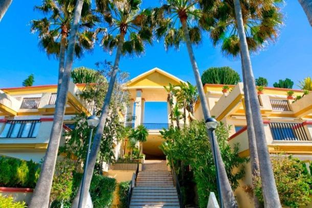 Oleholidays 422 Romana Playa Junto A La Playa Apartamento *