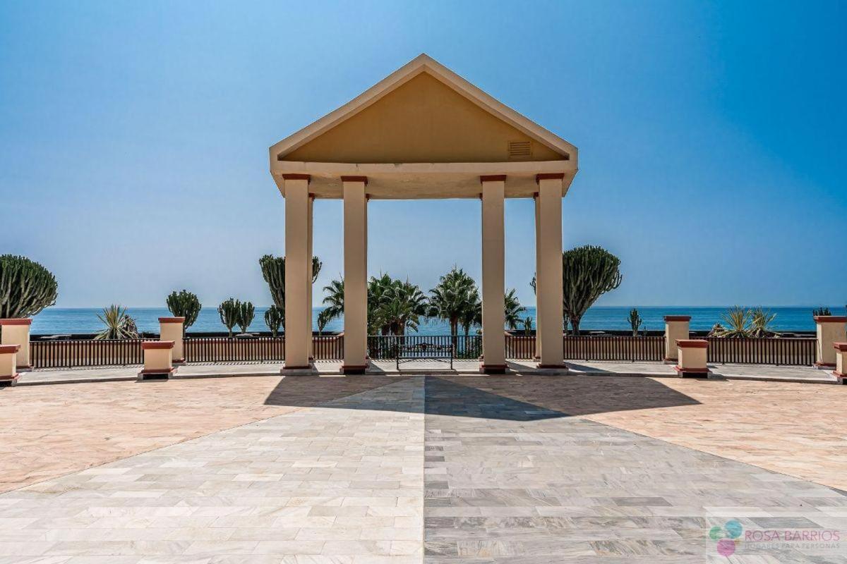 Oleholidays 422 Romana Playa Junto A La Playa * Marbella