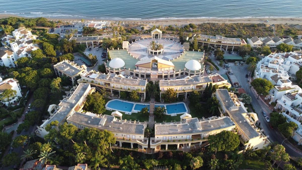 Oleholidays 422 Romana Playa Junto A La Playa Apartamento