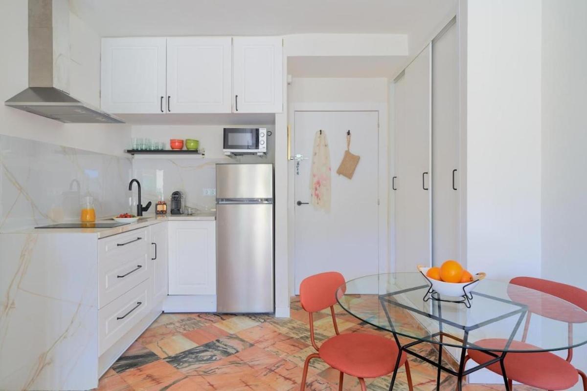 Oleholidays 422 Romana Playa Junto A La Playa Apartamento *