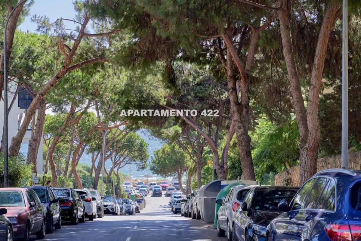 Oleholidays 422 Romana Playa Junto A La Playa Apartamento *